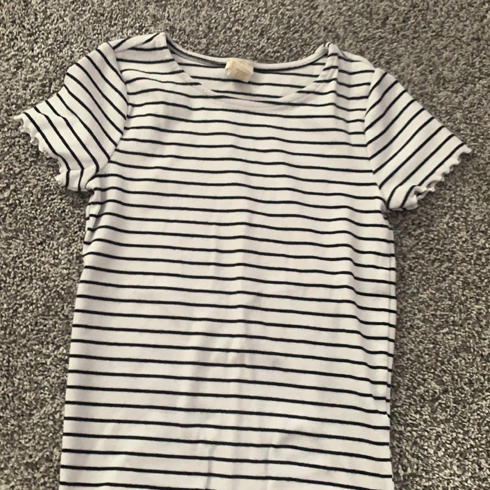 Forever 21 top
